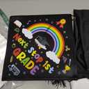Kindergarten Graduation Cap and Gown - Preschool Graduation Cap and Gown with Stole Certificate for Kids 2026 27