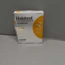 Habitrol Nicotine Transdermal System Patch | Stop Smoking Aid | Step 2 (14 mg) | 14 Patches (2 Week Kit) | Packaging May Vary