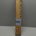 KOKOSIRI 24-Inch Single Towel Bar, Bathroom Kitchen Towel Holder, Wall Mounted SUS304 Stainless Steel Towel Rack, Polished Chrome, B4003CH-L24