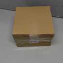 2 in 1 Kitchen Colander Set with Bowl Strainer (2 Sets 3 Qt), BPA Free Plastic Fruits and Vegetable Washing Basket, Dishwasher Friendly Double Layered Drain Basin, for Pasta Salad Berry Cleaning Mixing (Cream)