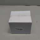 Ceramic Creamer Pitcher,17 Oz Coffee Creamer Container with Handle, Small Milk Pitcher Pourer for Sauces, Salad, White