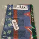 All-Weather Outdoor 
American Banner Flag
, Heavyweight Nylon