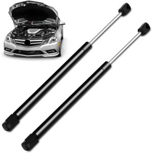 Lift Supports Struts Gas Springs Shocks, Hood Struts for Ford Expedition 1997-2006,for F-150 1995-2003,for F-250 1995 1997-2004 OE 4478,Pack of 2