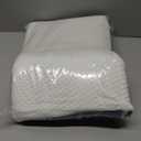 Derila Memory Foam Pillow & Additional Pillowcase
