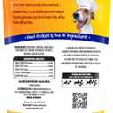 Beefeaters Triple Flavor Treats (12 Pack) (EXP 12/07/25)