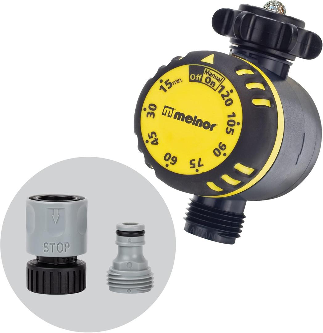 Melnor Aqua Timer