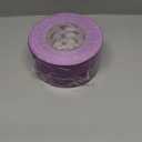 3 Inch Purple Duct Tape Waterproof,Heavy Duty,3 Inch x 60 Yards,9 Mill Thick Industrial Grade Duct Tape Purple,No Residue,Strong,Flexible and All Weather,Professional for Indoor & Outdoor Use