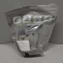 TMS Comfort Series Nasal CPAP MASK, Full Face CPAP Mask with Headgear, Anti-Leak Design for Mouth Breathers, Comfort Fit Frame with Advanced Silicone Cushion, Great-Value CPAP Supplies