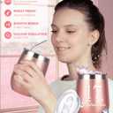 Awfrky 17th Birthday Gifts For Girls, Best Gifts For 17 Year Old Girl,Happy 17th 17 Year Old Girl Birthday Gift Ideas For Teens Daughter, Niece, Granddaughter, Sister Her, Bestie, Girlfriend
