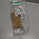 Hyhug Nylon Adjustable 4-6ft Dog Leash with Soft Neoprene Padded Handle, Durable Heavy Duty Leash with Easy-to-Use Bolt Snap, Ideal for Jogging Outdoor (Classic Blue)