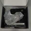 MURPHY DOOR Hidden Hinge Hardware - Easy DIY Hidden Door System, Heavy Duty Swinging Door Hinge for Secret Door or Hidden Door Bookcase, Up to 300 lbs