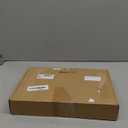 Juexica 15 Pcs 4" Wooden Birdhouses, Unfinished Wood Bird Houses Kits Arts and Spring Crafts Kids Wooden Bird Houses Bulk for Children to Build and Paint DIY Craft (Modern)