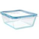 Snapware Clear Food Storage Container Clear