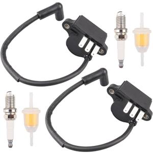 24-584-89-S 24-755-172-S 24-584-63-S Ignition Coil for Kohler CH740 CV740 SV735 SV740 Kohler Engine Replaces 24-584-52-S 24-584-90-S 32-707-01-S 24-584-64-S 24-584-53-S 24-584-49-S