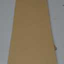 19.7in Light Up Honeycomb Paper Christmas Snowman, Indoor Christmas Decorations and Holiday Centerpieces for December Holiday Season Home Office and Xmas Party Supplies