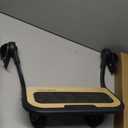UPPAbaby Piggyback Ride-Along Board for Vista Strollers