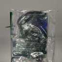 Janiyfo Masquerade Mask for Glasses Wearers, Mardi Gras, Cosplay, Masquerade Party Accessories