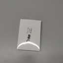 Konohan 10 Pcs 360 Degree Rotary Encoder Code Switch Digital Potentiometer with Push Button 5 Pins Handle Length 20mm and Knob Cap Compatible with Arduino EC11