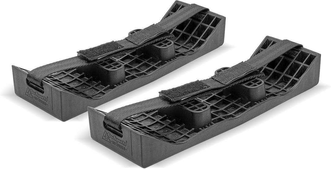 CUDDY Cooler Grip Kit for Traction on All Surfaces - Prevents Sliding in Truck Beds and Boats