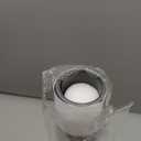 Silver Vines Magnetic Panel Decal,Metal Wave Flower Dishwasher Cover,Stainless Steel Pattern Dishwasher Sticker Kitchen Art Fridge Door Skin,Dishwasher Magnet Cover Home Decor Decal,Vinyl Sticker (0716-qtjy-sticker1-3)