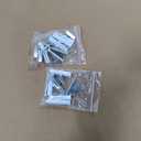 60"x 36" Large Magnetic Whiteboard for Wall - Anti-Ghosting Dry Erase Board for Office Collaboration, Classroom Teaching & Agile Management - Silver Aluminum Frame