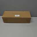 4 Pcs 36 x 12 Inches School Locker Magnetic Wallpaper Removable Locker Accessories Decor Wall Magnetic Sticker Trimmable Easy Install for Student School University Office(Milky White)