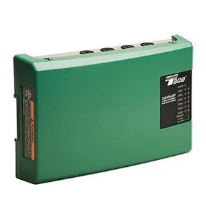 ZVC406-EXP-4 Zone Valve Control