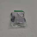 Set of 4 Ceramic Espresso Cups-4 oz, Blue & White Summer Coastline Design, Ideal for Espresso, Coffee, Tea, & More,Small Ceramic Coffee Mugs, Dishwasher & Microwave Safe