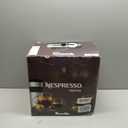 Nespresso Vertuo Coffee and Espresso Maker by Breville, Machine Chrome