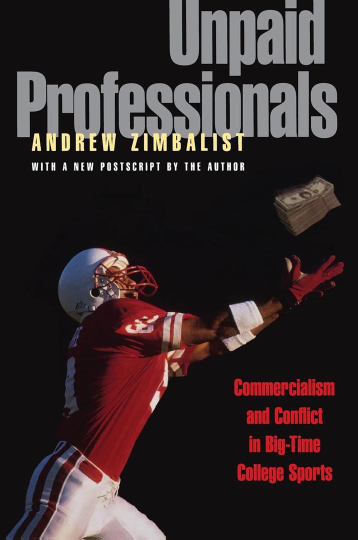 Unpaid Professionals