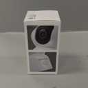 2K 3MP Indoor Security Camera, 5GHz/2.4GHz WiFi Camera, Security Camera for Home, 360Pan Security Cameras with Motion Detection & One-Touch Call, Night Vision, Compatible with Alexa, Green