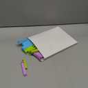 4 Size Assorted 40 PCS Food Bag Clips Kitchen Sealing Clips