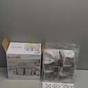 Munchkin Diaper Change Organizer, Green/white (14 Piece Set)