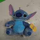 Disney’s Lilo & Stitch Bean Plush, Kids Toys for Ages 2 Up by Just Play