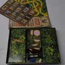 Jumanji Original Board Game for 2-4 Players, Ages 8 and Up