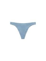 Swim underwear M Blue No Brand Swim underwear M Blue No Brand