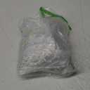 30 Pack 1/2 Inch Cast Iron Pipe Fittings (10 Elbows, 10 Tees, 10 Flange), DIY Steampunk Industrial Vintage Style