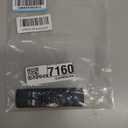 Replacement Voice Remote Compatible with All Fire-Series,TV Cube/Stick, Fit for Insignia/Toshiba/Pioneer Smart TVS,Echo-Show Smart TV,NS-32F201NA23 (New 3rd Voice Version)