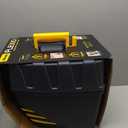 Wagner Spraytech FLEXiO 5000 Stationary HVLP Paint and Stain Sprayer