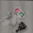 LISEN for MagSafe Car Mount [2026 Super Strong Magnets] Magnetic Phone Holder for Your Car [Vent&Dash] Magnet Cell Phone Holder Mount Cradle Car Accessories for Men Women fit iPhone 17-12 Series Kits (Black)