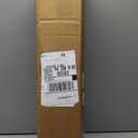 Glymnis Pop Up Beach Tent Sun Shade Shelter for 3-4 Person with UPF 50+, Lightweight & Easy Setup, Vent Windows & Zippered Door, Extended Floor Family Instant Beach Tent (Dark Blue)