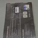 Frameo Digital Picture Frame, 10.1 Inch Smart WiFi Digital Photo Frame Electronic with 1280x800 HD IPS Touch Screen, Auto-Rotate, Wall Mountable, Share Photos/Videos Instantly via Frameo App