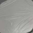 Bemis 170 Durable Plastic Toilet Seat, Elongated, White