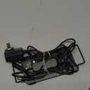 Pawfly 6 W Terrarium Light for 6" to 10" Terrariums Extendable Reptile Tank Light with Full Spectrum Brilliant White Blue Red Lights with Day & Night Modes and Adjustable Brightness