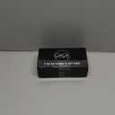 GAGALIFE Built in Sink Soap Dispenser or Lotion Dispenser for Kitchen Sink, Brushed Nickel ABS Pump Head, with 17 Ounce Large PET Soap Bottle