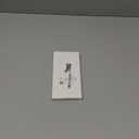 8 Pcs Rubber Isolation Pads Thick Rubber Washers 1.5 Inch OD 0.5 Inch ID 0.4'' Thick Mechanical Vibration Damping Pads Anti Vibration Isolation Isolator Washer