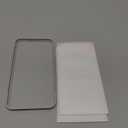 Ambison [2 Pack Matte Glass Screen Protector Compatible for iPhone 14 Pro Max, Dynamic Island Compatible/Anti-Glare [No Bubbles] Install Frame/Smooth as Silk, iPhone 14 Pro Max 6.7inch 2022