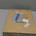 VEVOR Electrical Fish Tap, 100 ft x 3/16-inch, Non-Conductive, Fiberglass Wire Puller with Optimized Housing and Handle, Easy-to-Use Cable Puller Tool