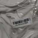 Arm Chair Cover 2 Pack Ivory 19x17x4, 20x40x30