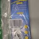 Walkhero Arch Support Inserts for Plantar Fasciitis and Flat Foot, Orthotic Insoles with Everyday Comfort and Support, Relieve Foot Pain and Fatigue (Mens 10-10 1/2 | Womens 12-12 1/2 Gray)